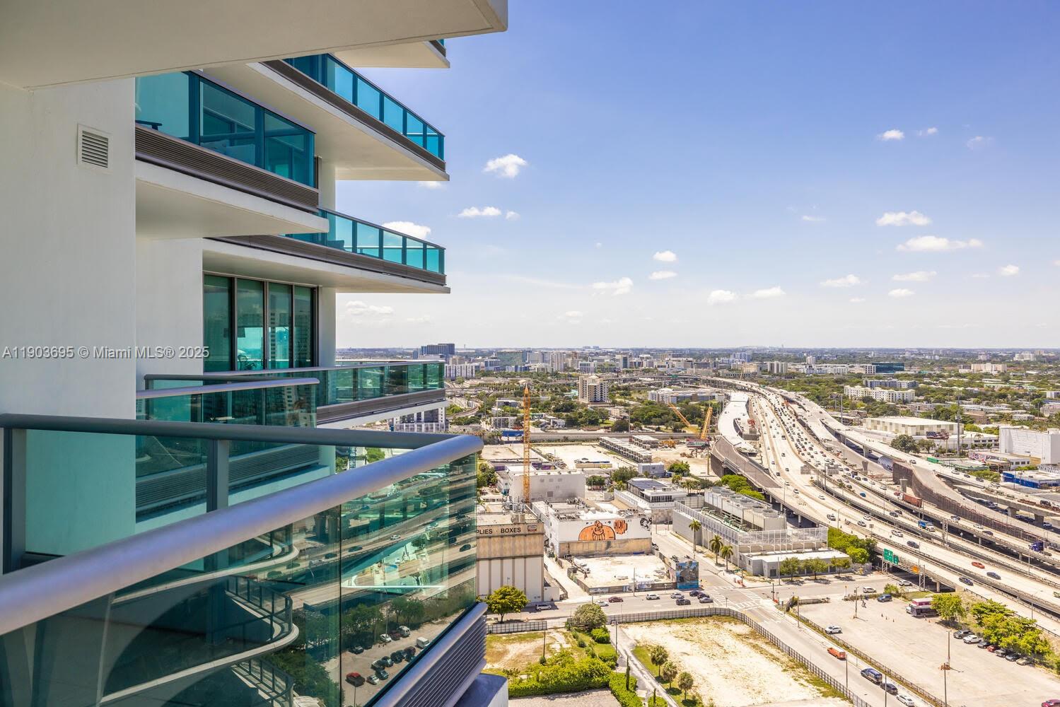 900 BISCAYNE BAY CONDO - Residential
