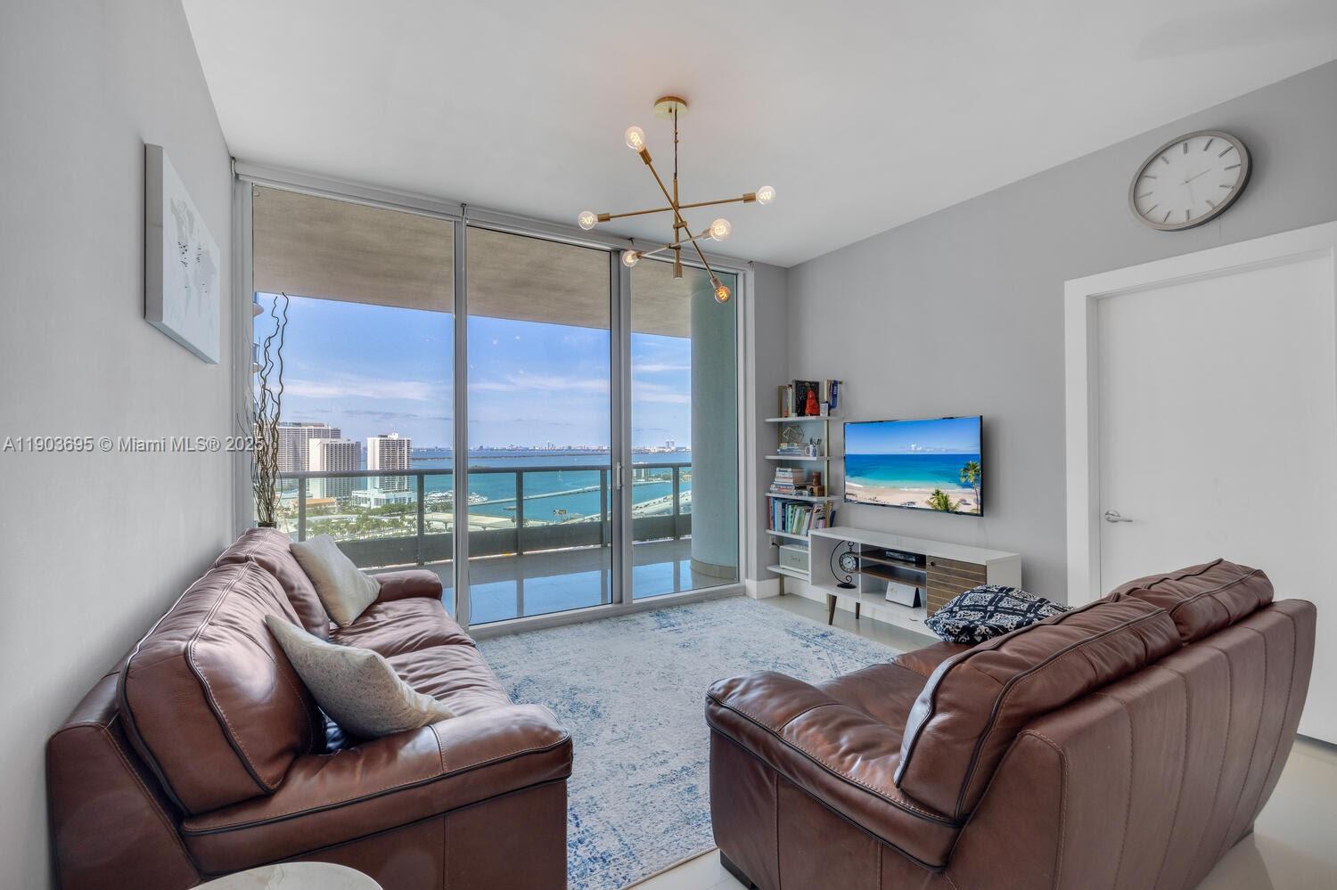 900 BISCAYNE BAY CONDO - Residential