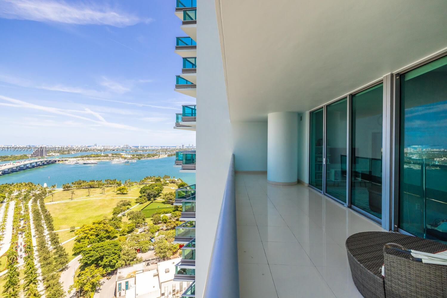 900 BISCAYNE BAY CONDO - Residential