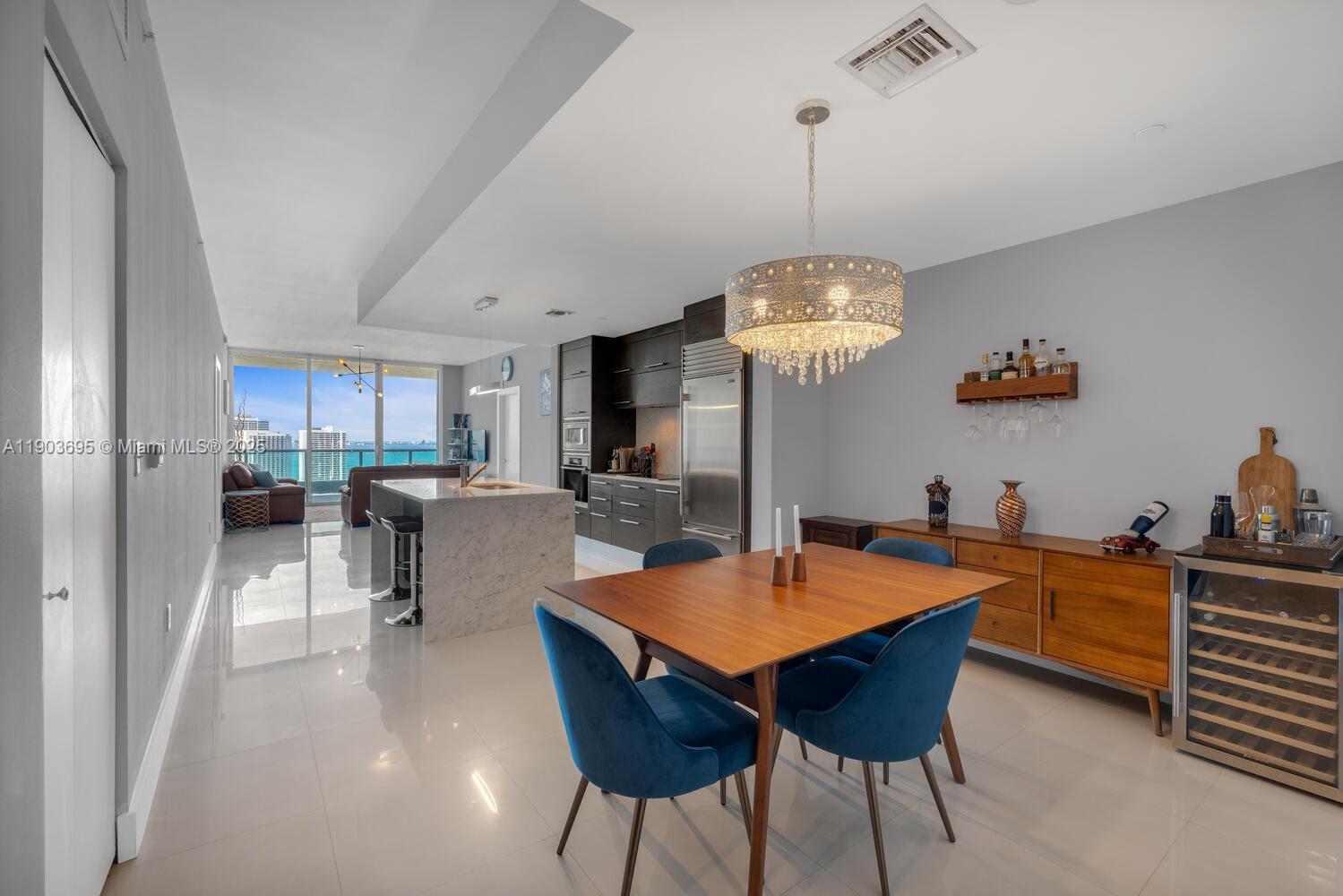 900 BISCAYNE BAY CONDO - Residential