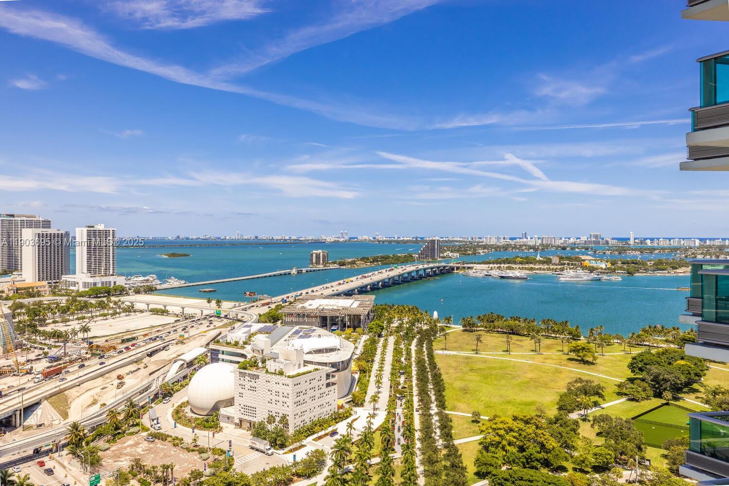 900 BISCAYNE BAY CONDO - Residential