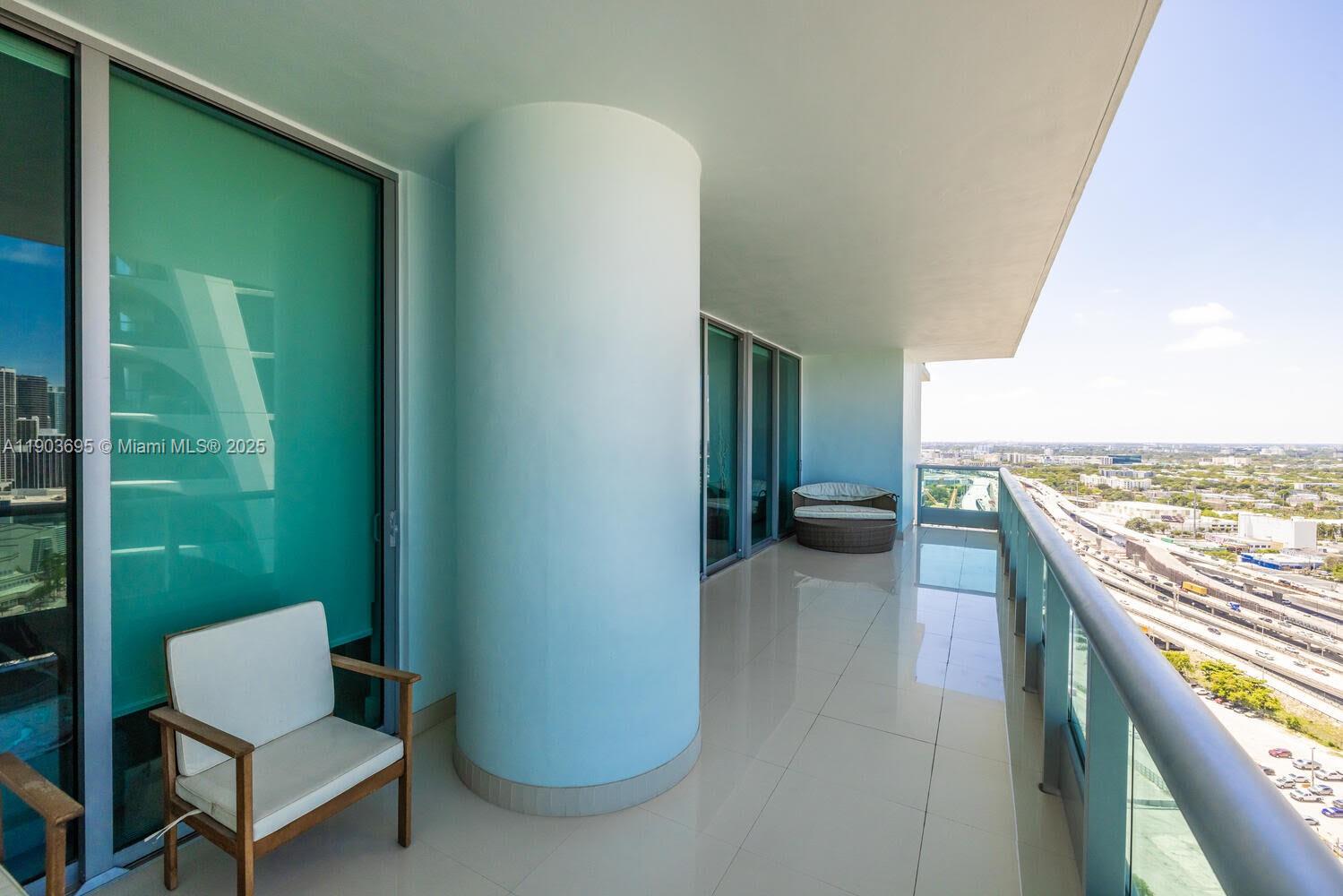 900 BISCAYNE BAY CONDO - Residential