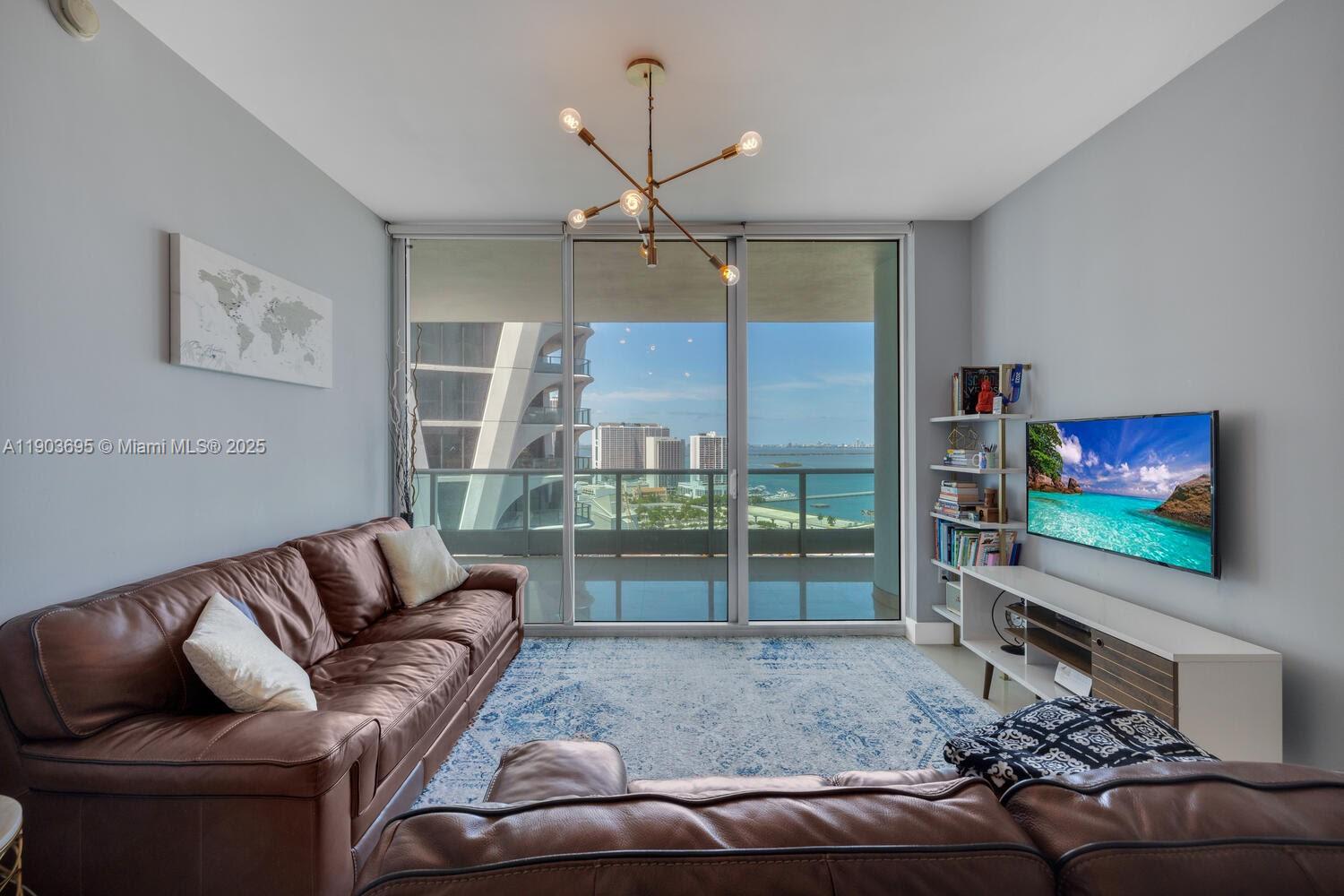 900 BISCAYNE BAY CONDO - Residential