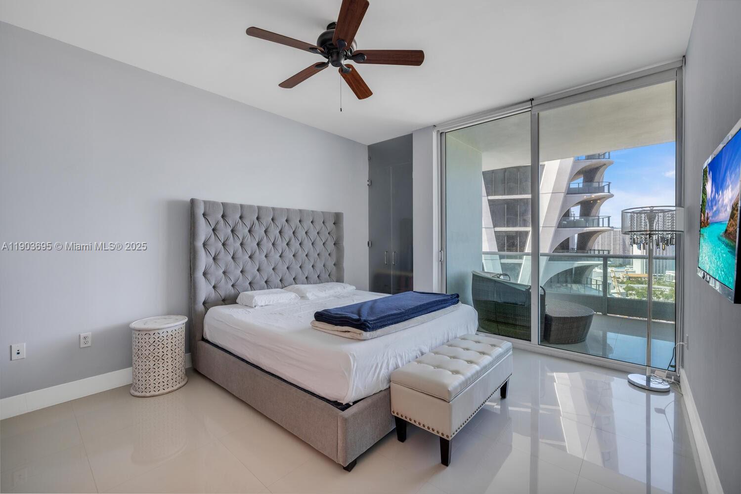 900 BISCAYNE BAY CONDO - Residential