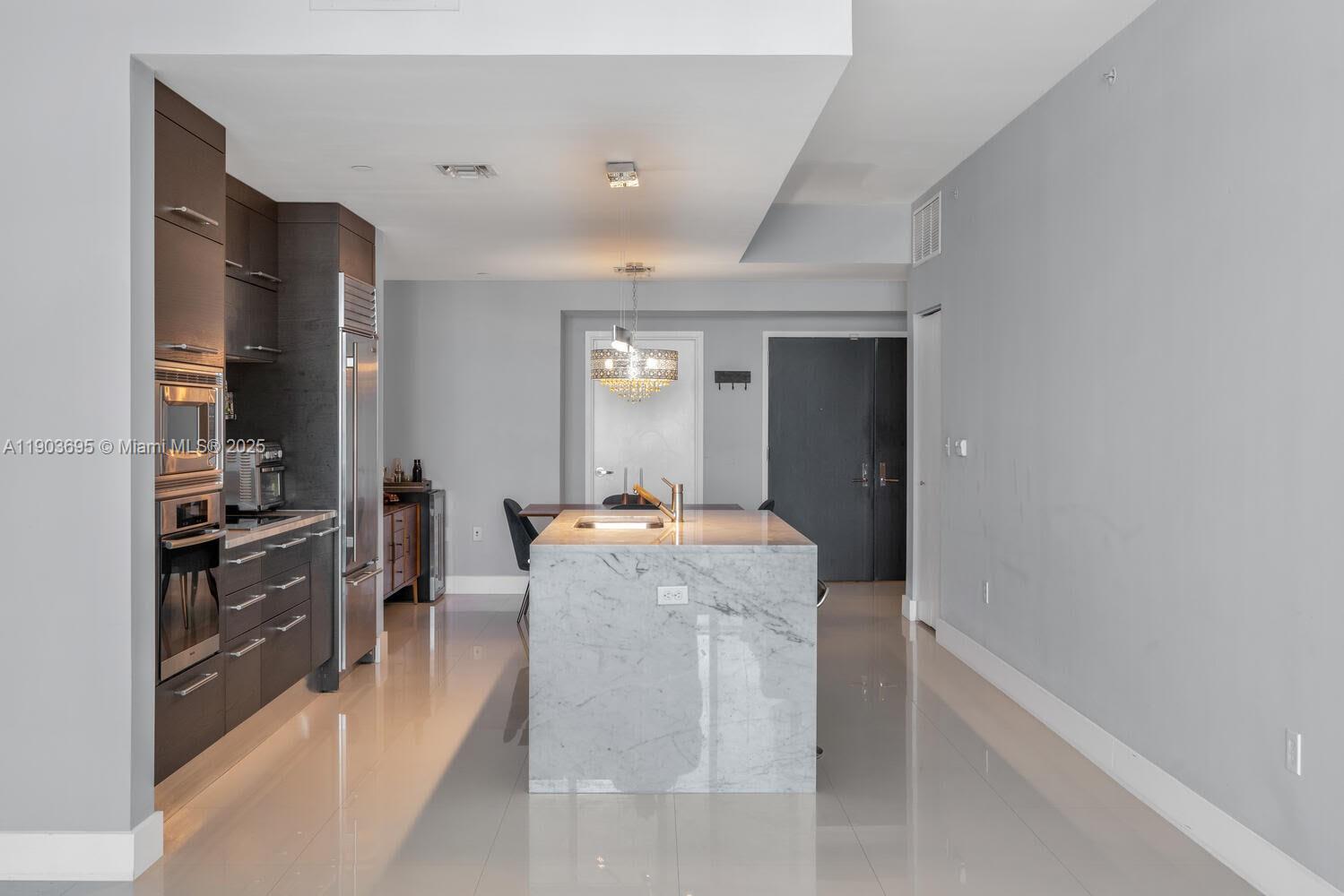 900 BISCAYNE BAY CONDO - Residential