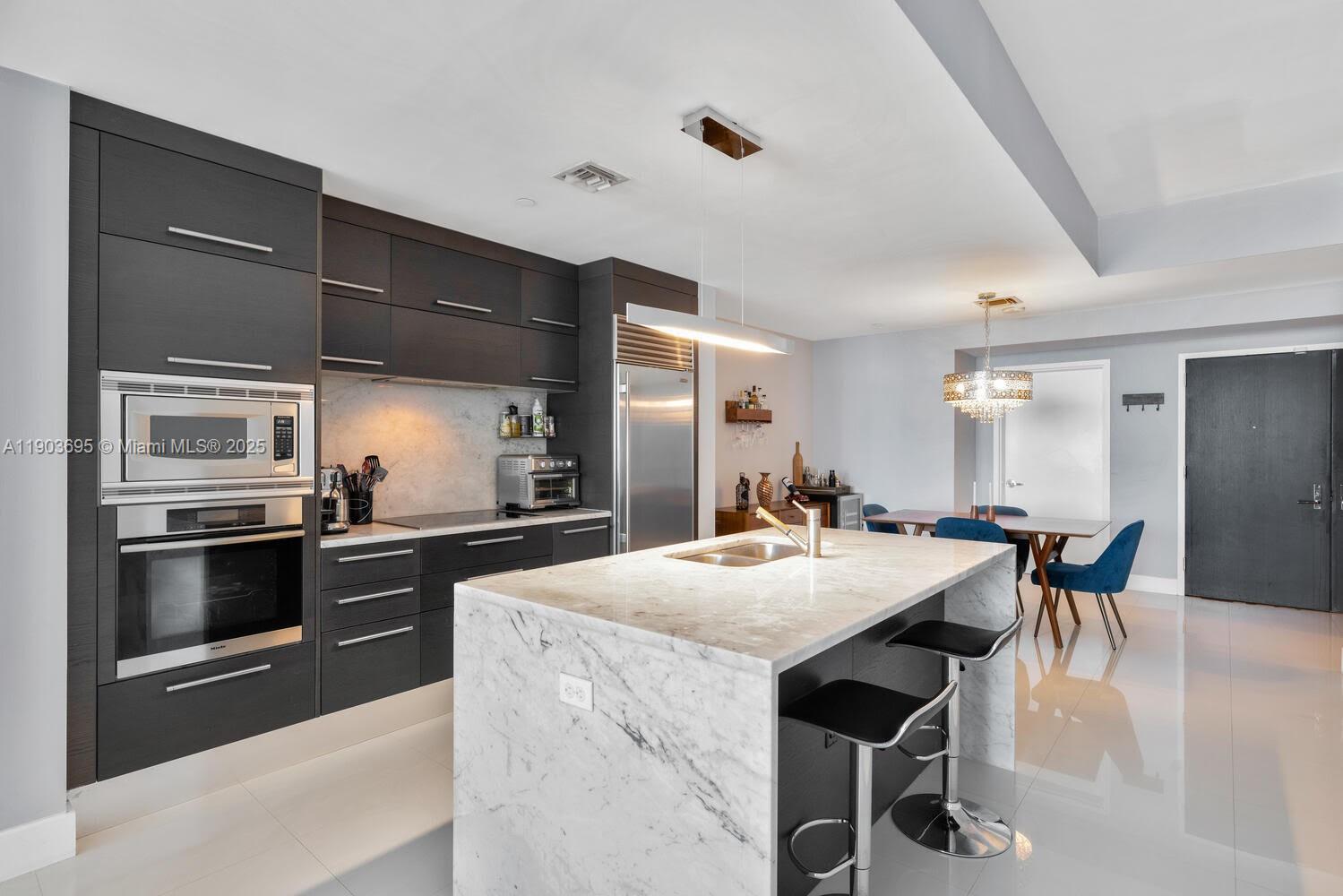 900 BISCAYNE BAY CONDO - Residential