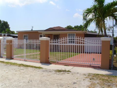 50 E 43rd St 0 Hialeah FL 33013
