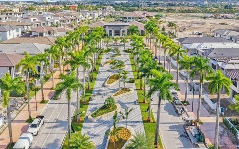 A home in Doral