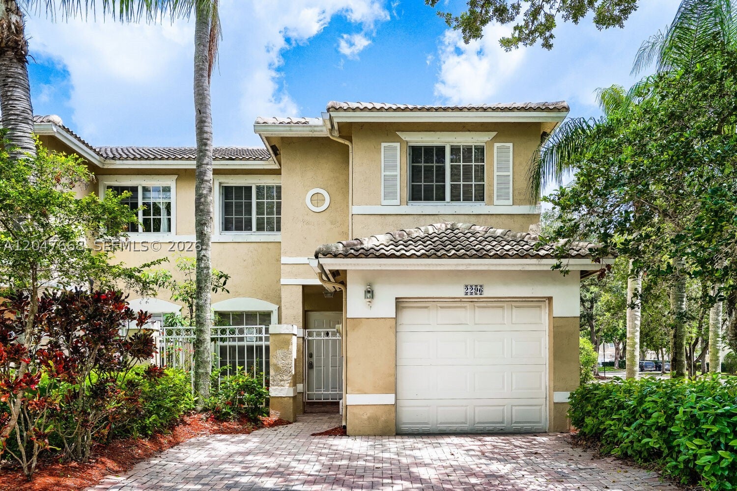 2296 NW 170th Ave