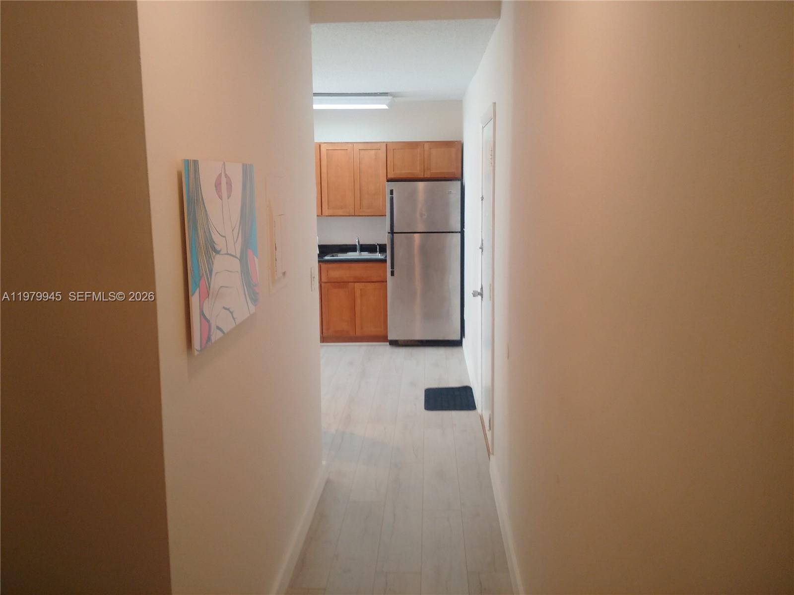 THE PATRICIA CONDO - Residential Lease