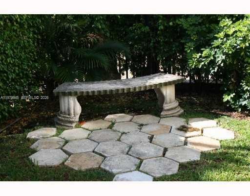 THE PATRICIA CONDO - Residential Lease