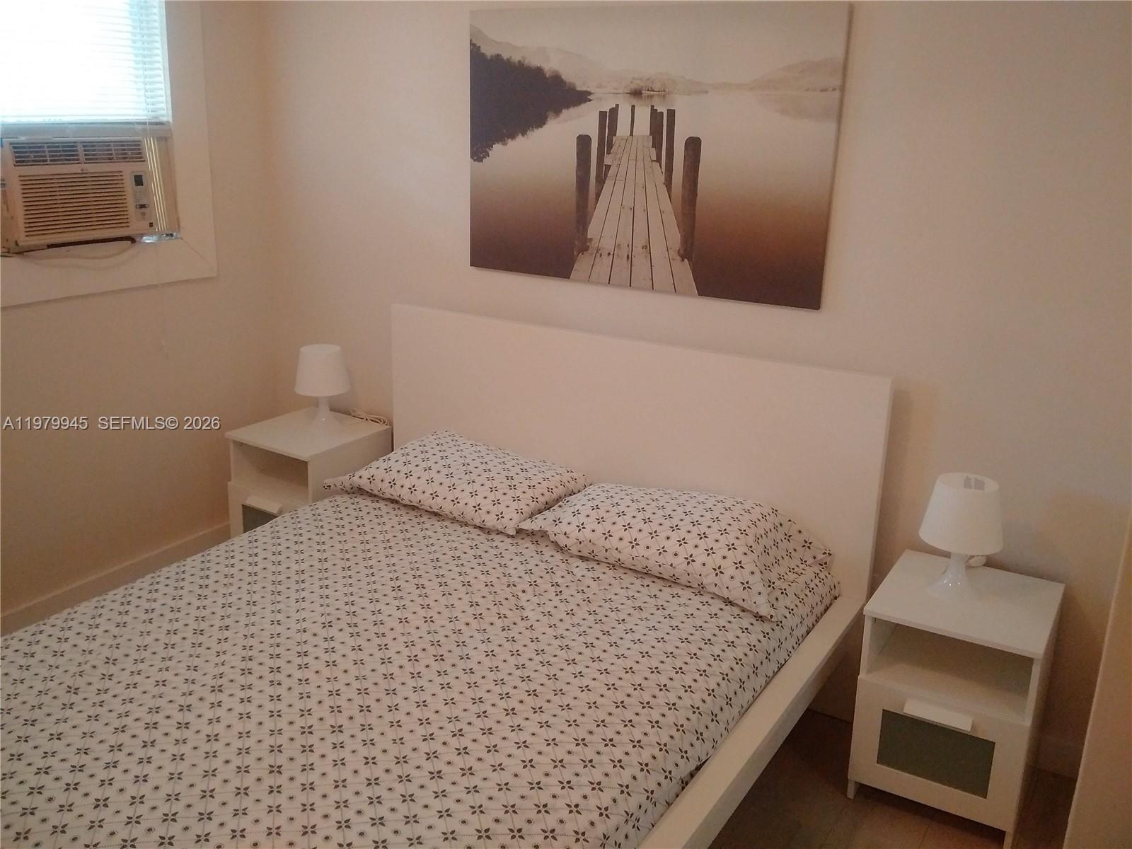 THE PATRICIA CONDO - Residential Lease