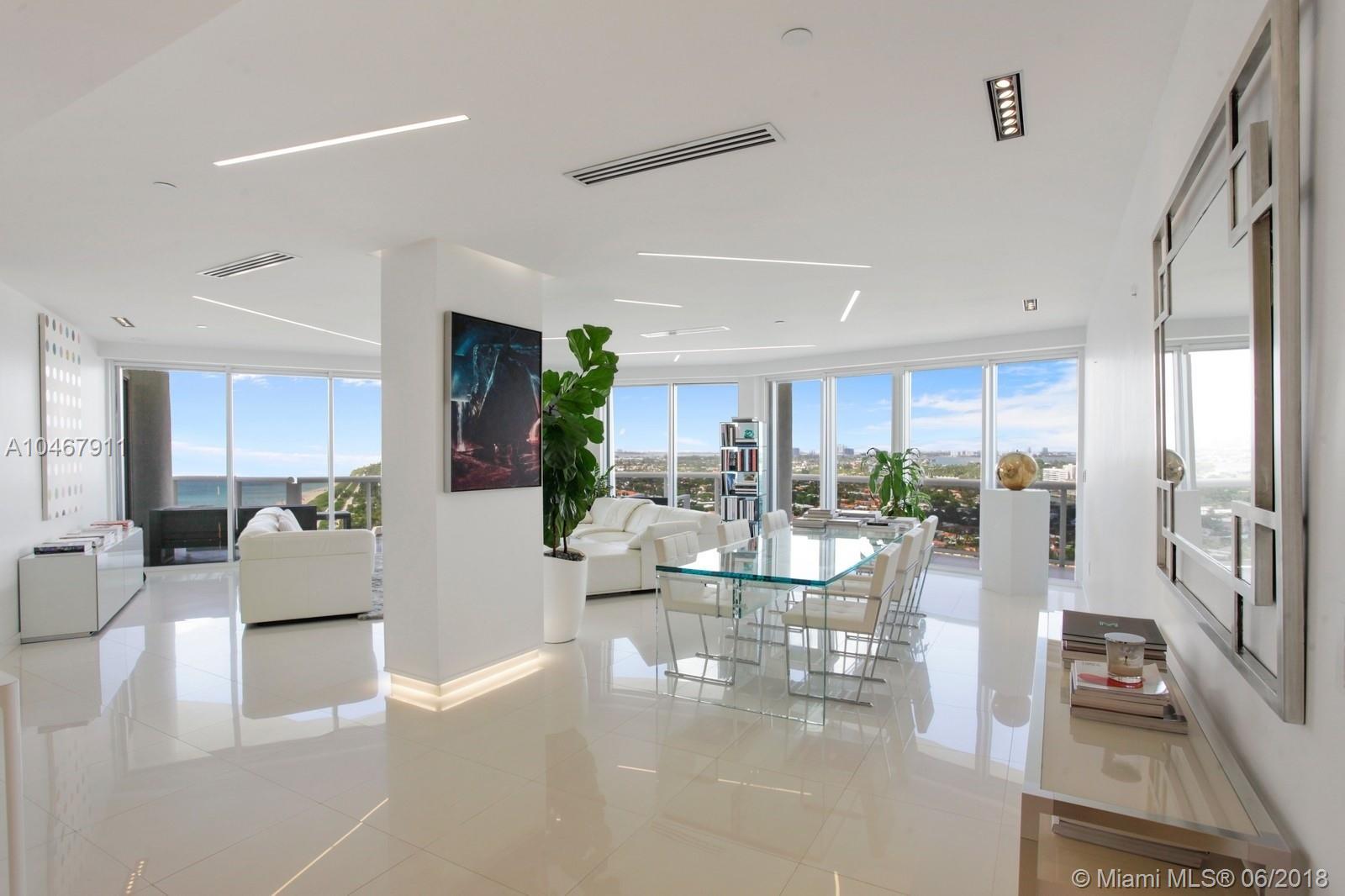 MAJESTIC TOWER - Residential