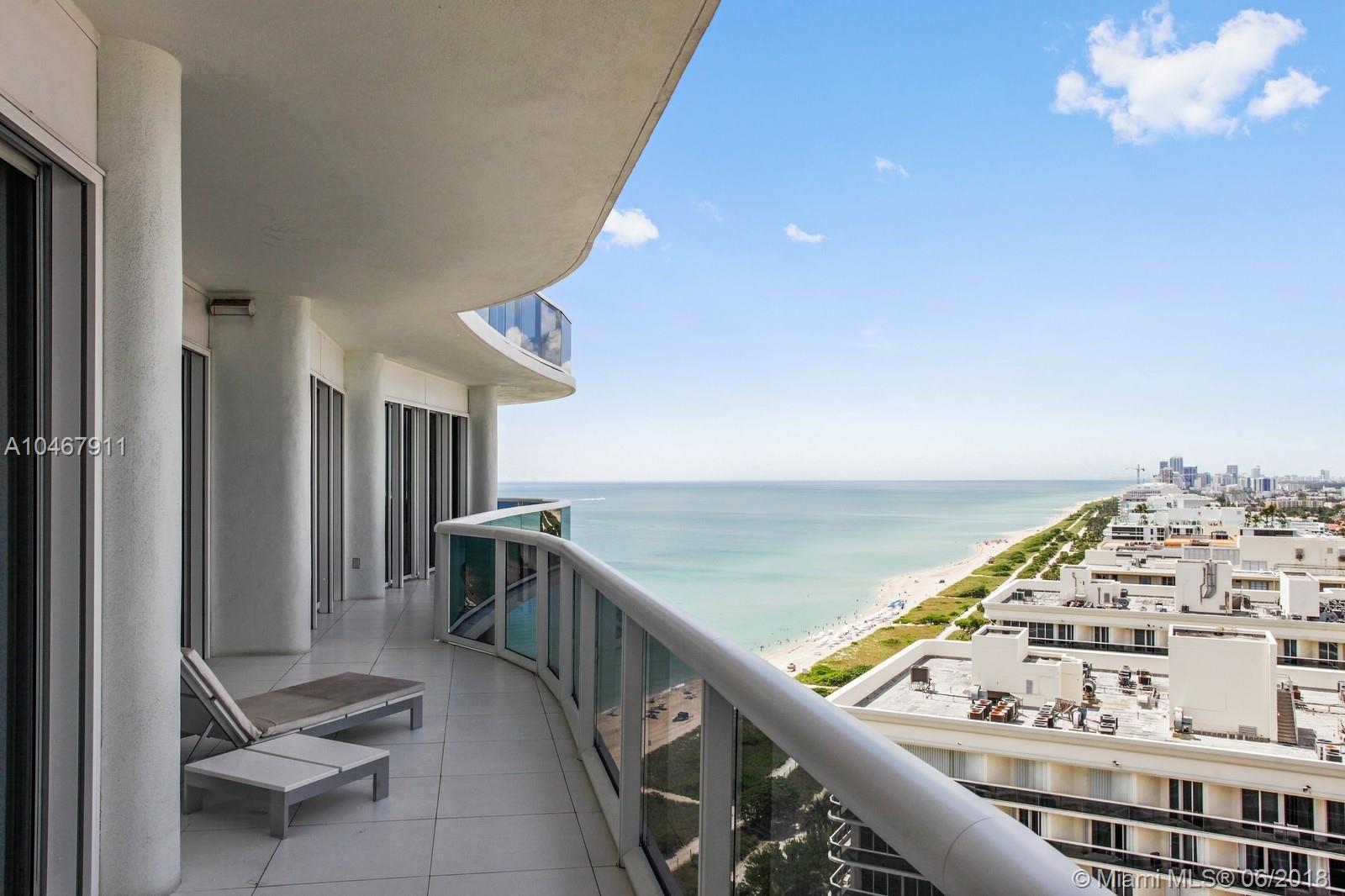 MAJESTIC TOWER - Residential