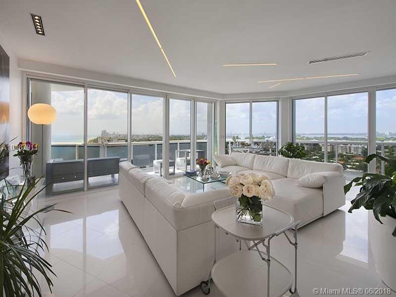 MAJESTIC TOWER - Residential