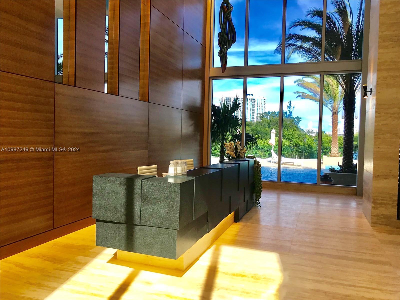Photo 6 of 36 of 16385 Biscayne Blvd. 2701 condo