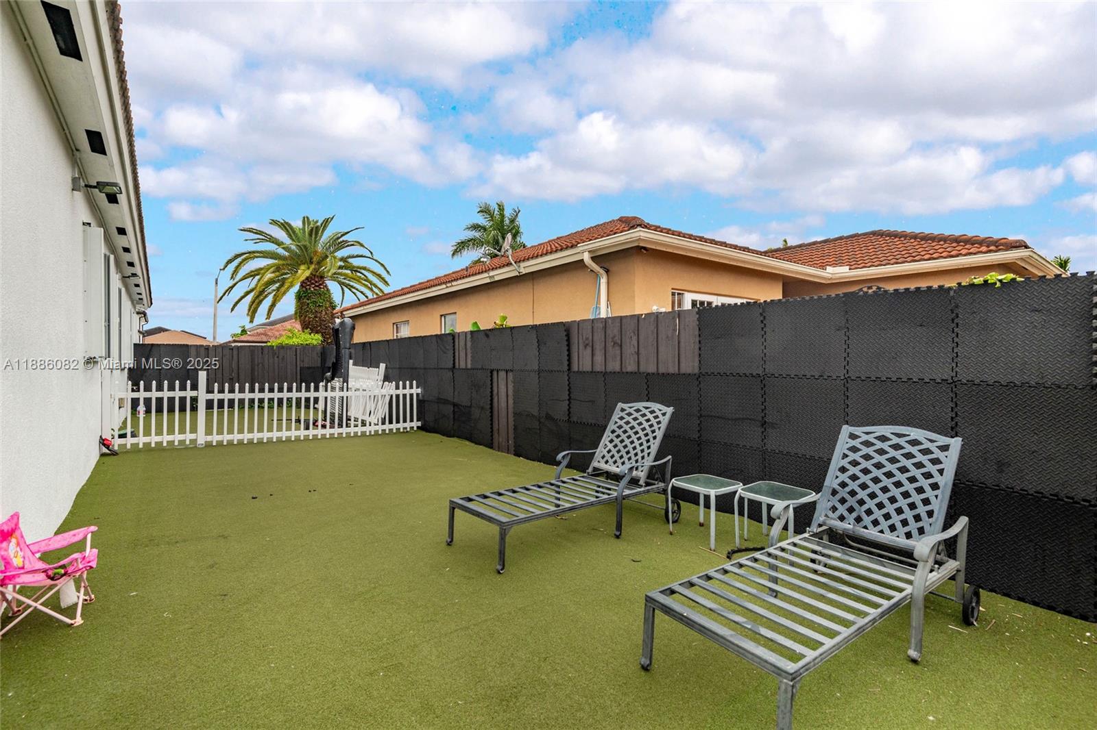 MARPI HOMES - Residential