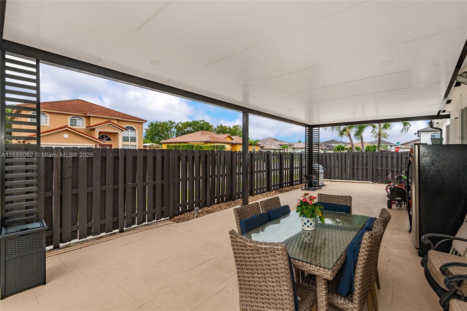 MARPI HOMES - Residential