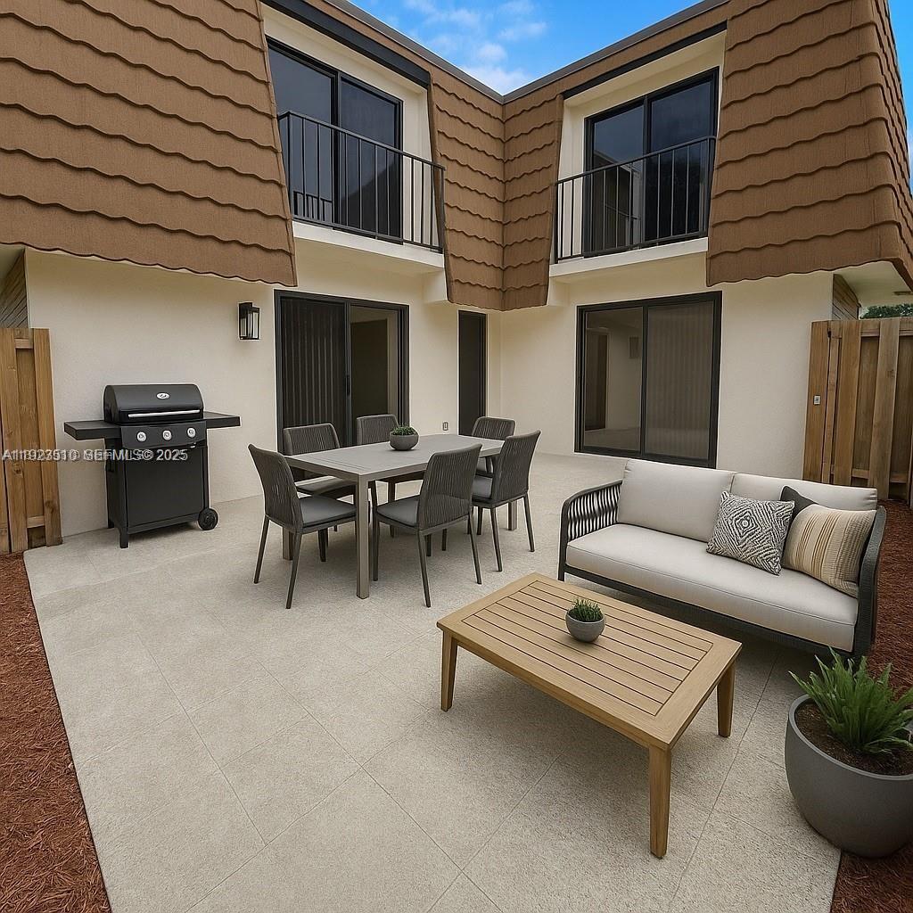 VILLAGE OF SANDALWOOD LAK - Residential