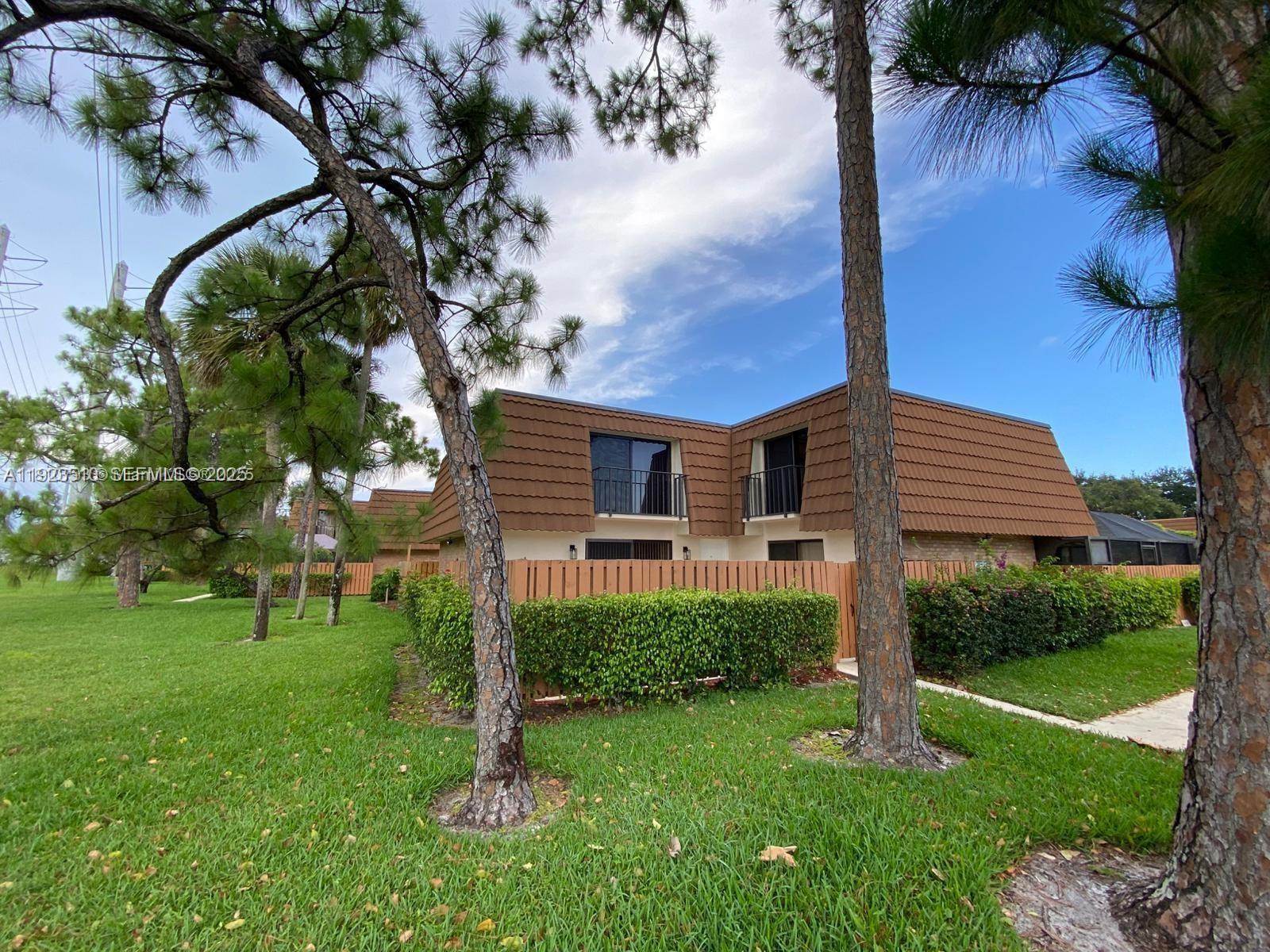 VILLAGE OF SANDALWOOD LAK - Residential