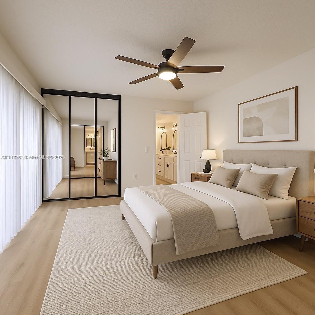 VILLAGE OF SANDALWOOD LAK - Residential