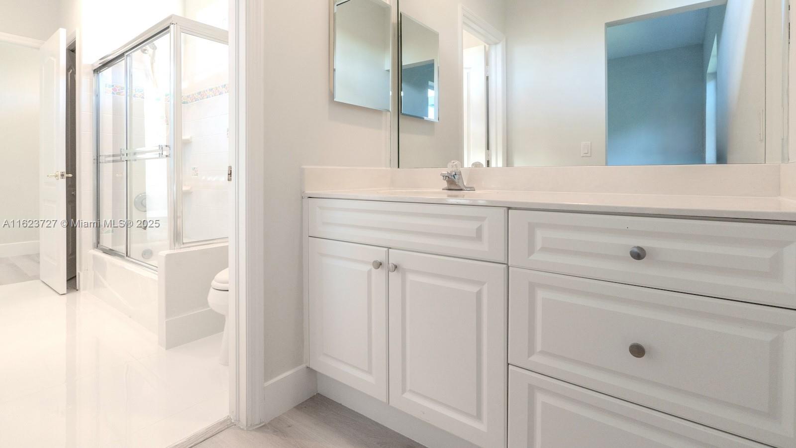 WESTRIDGE II PLAT - Residential