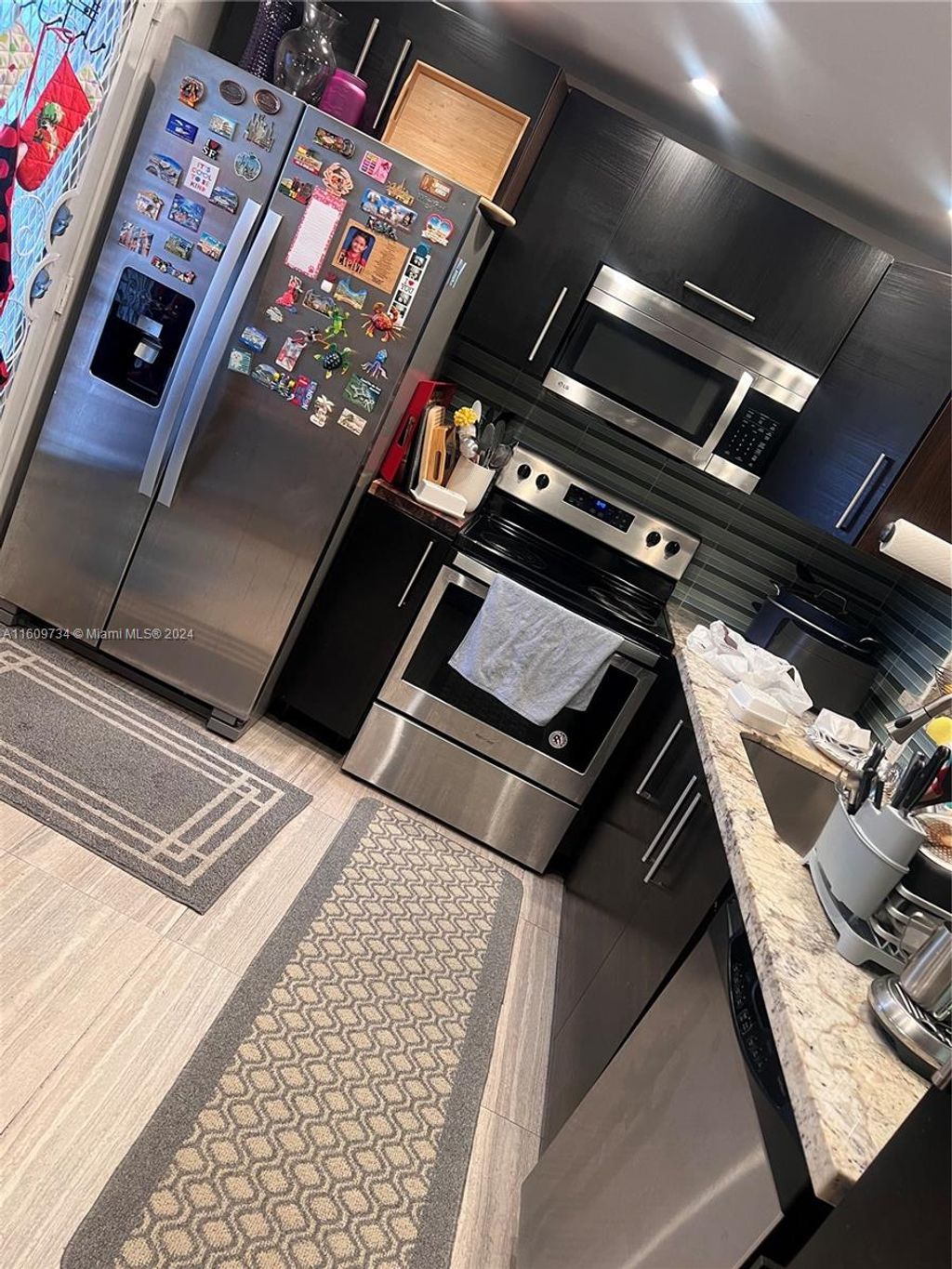 Photo of 900 NE 12th Ave #408, Hallandale Beach, FL 33009 (MLS # A11609734)