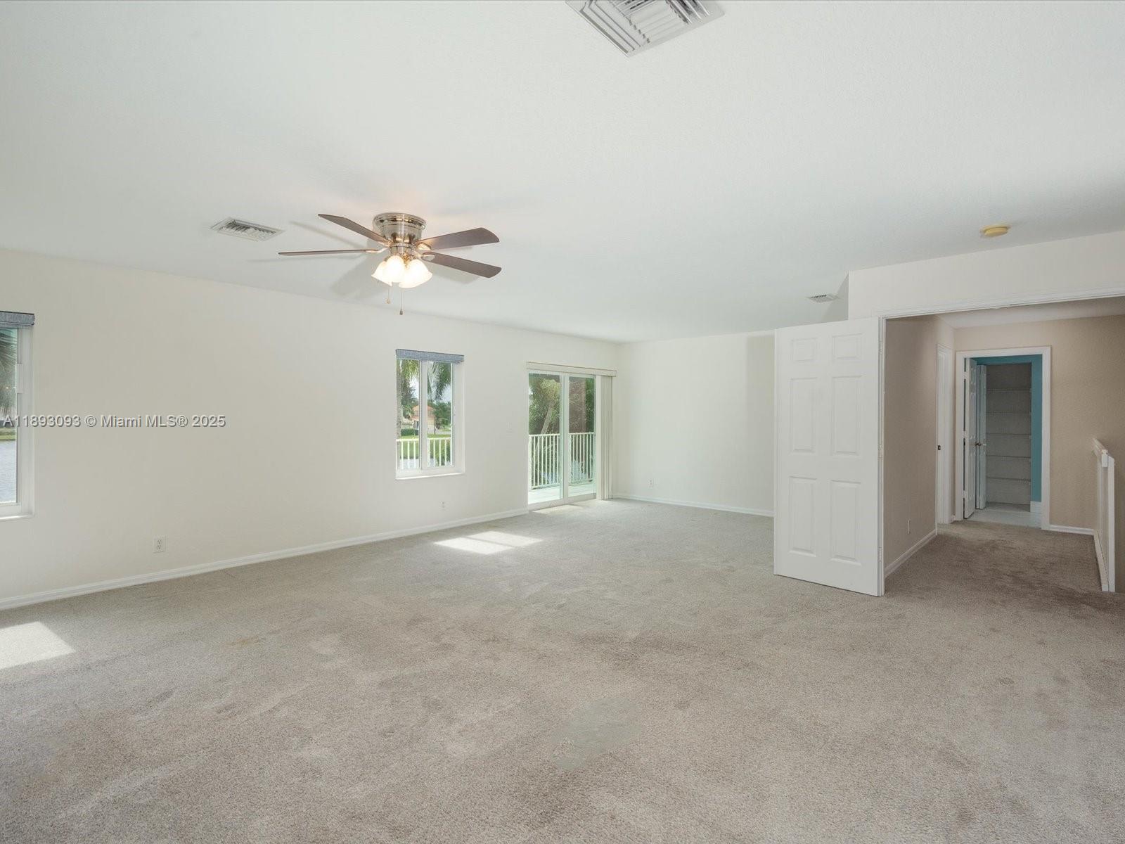 ORANGE POINT TR B - Residential