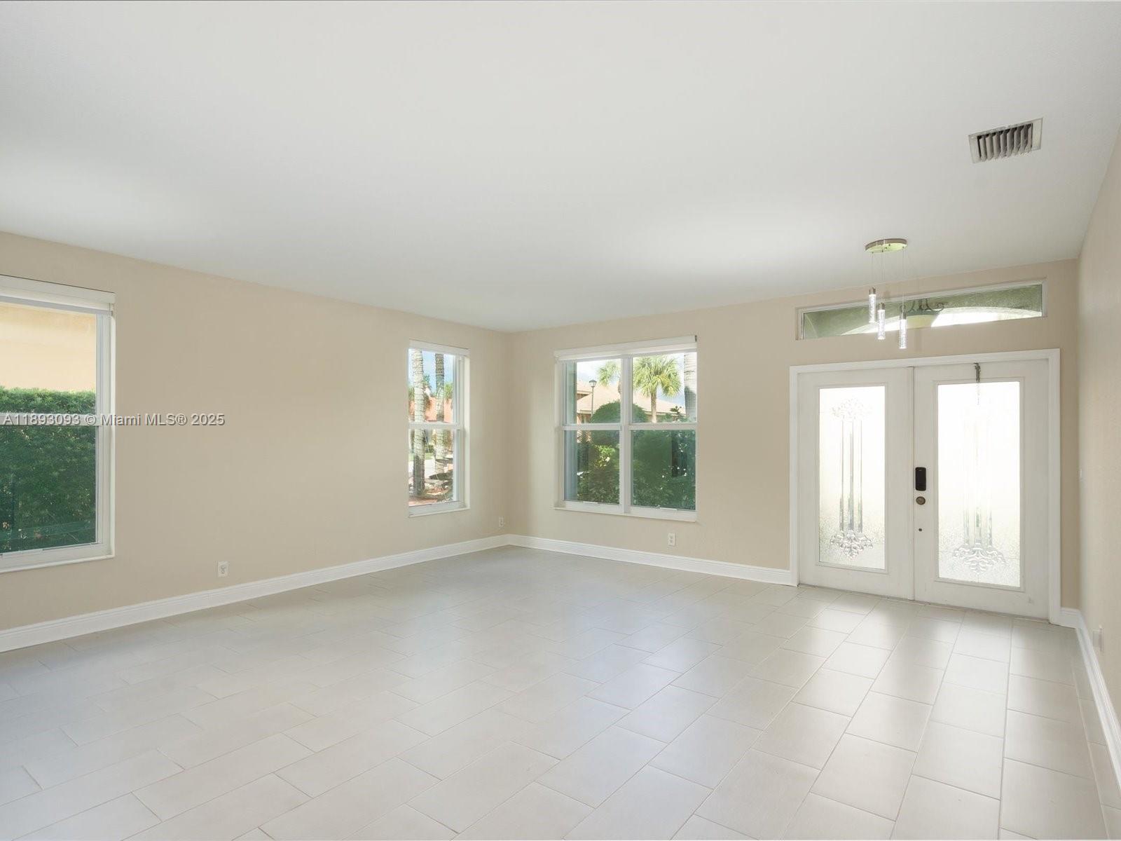 ORANGE POINT TR B - Residential