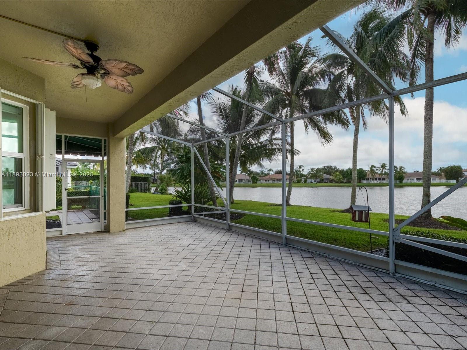 ORANGE POINT TR B - Residential