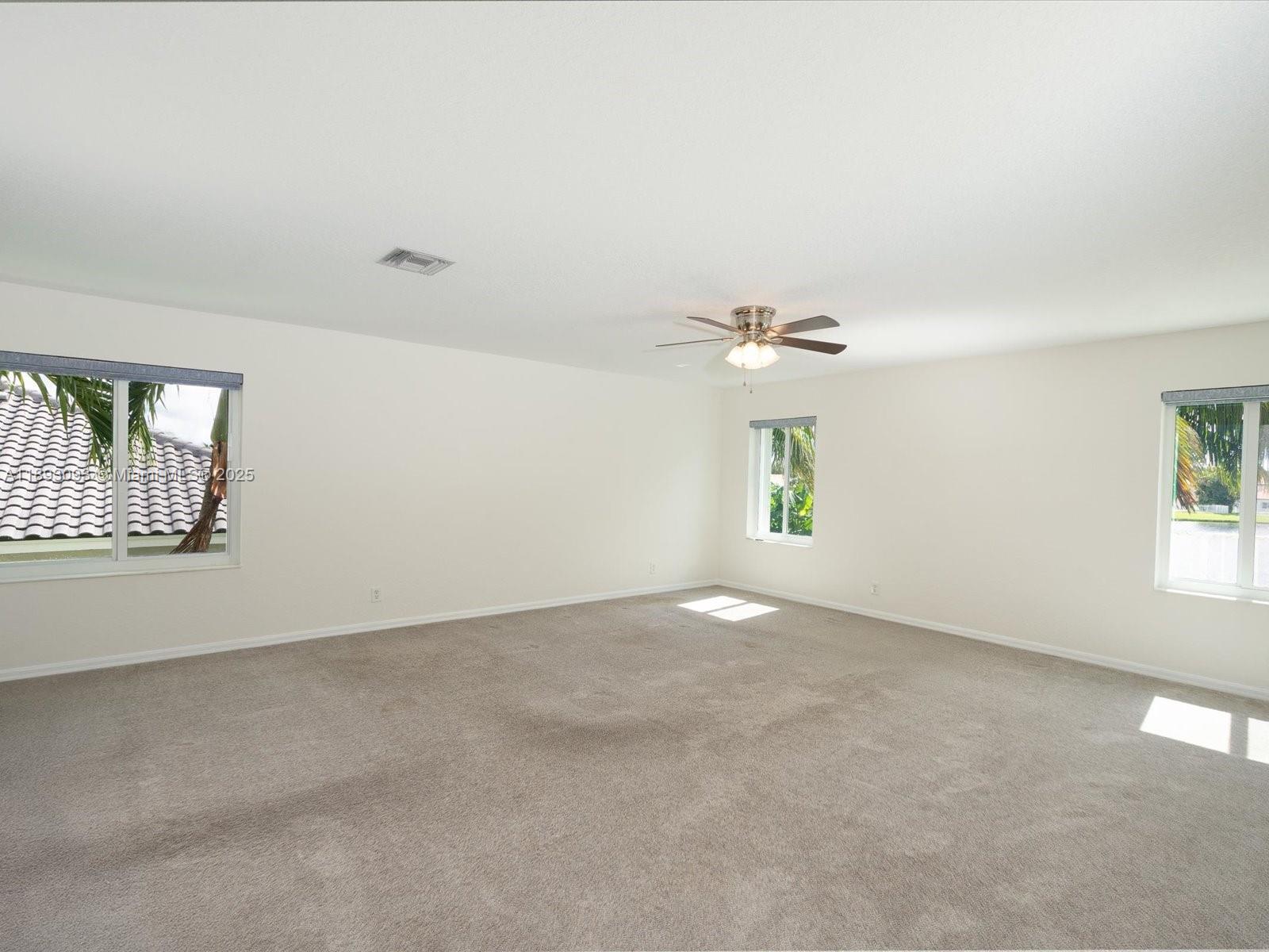 ORANGE POINT TR B - Residential