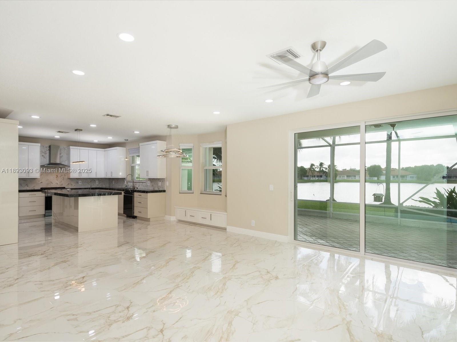 ORANGE POINT TR B - Residential