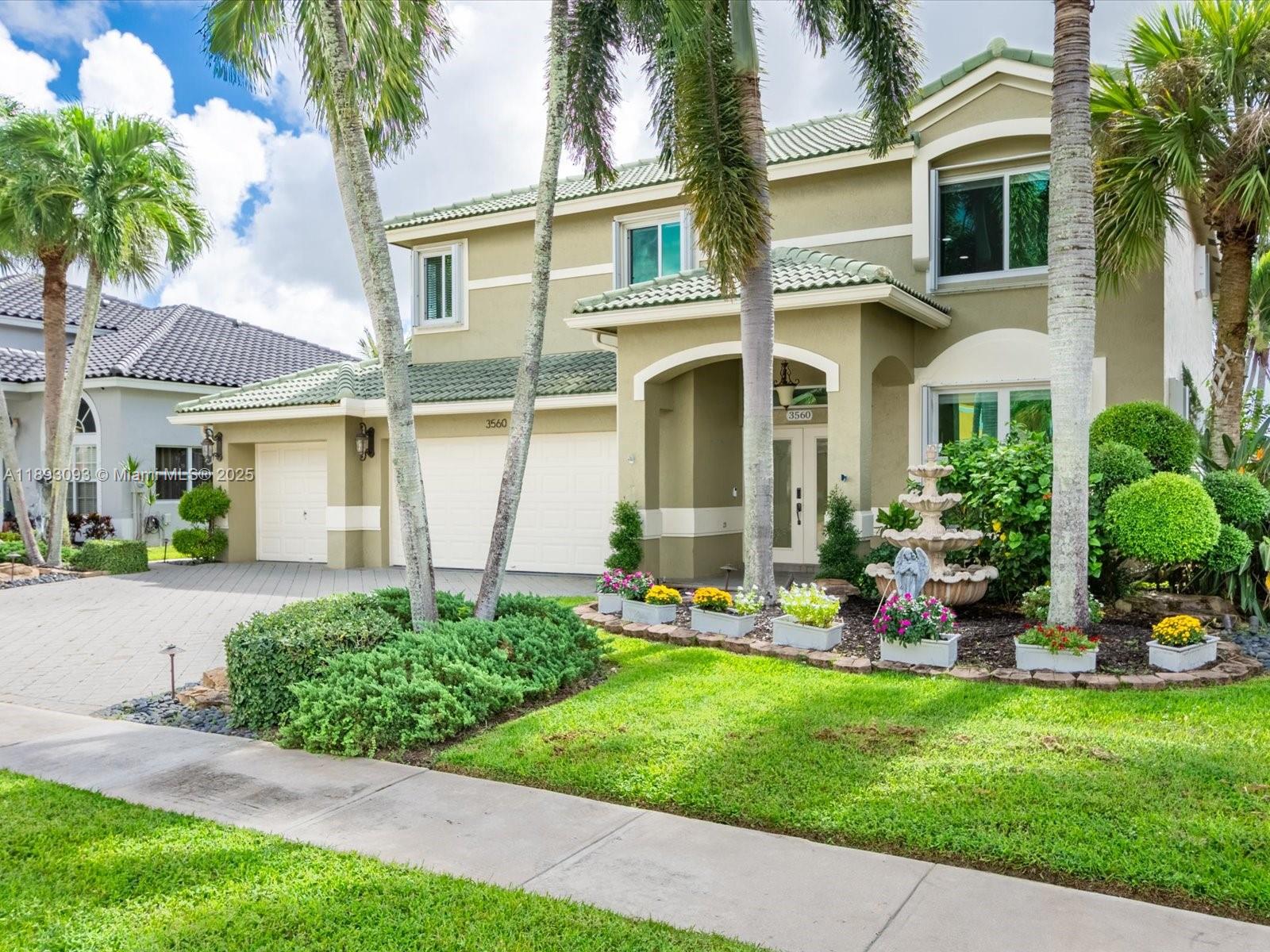 ORANGE POINT TR B - Residential