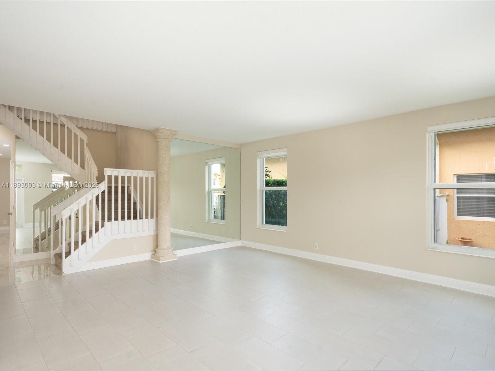 ORANGE POINT TR B - Residential