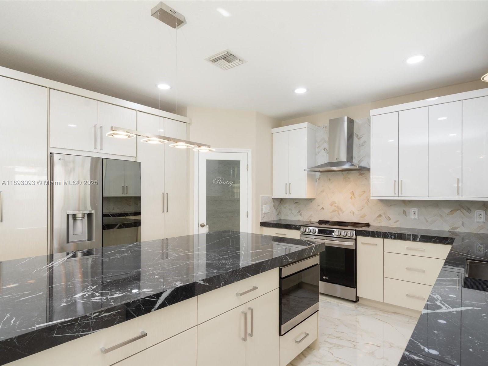 ORANGE POINT TR B - Residential