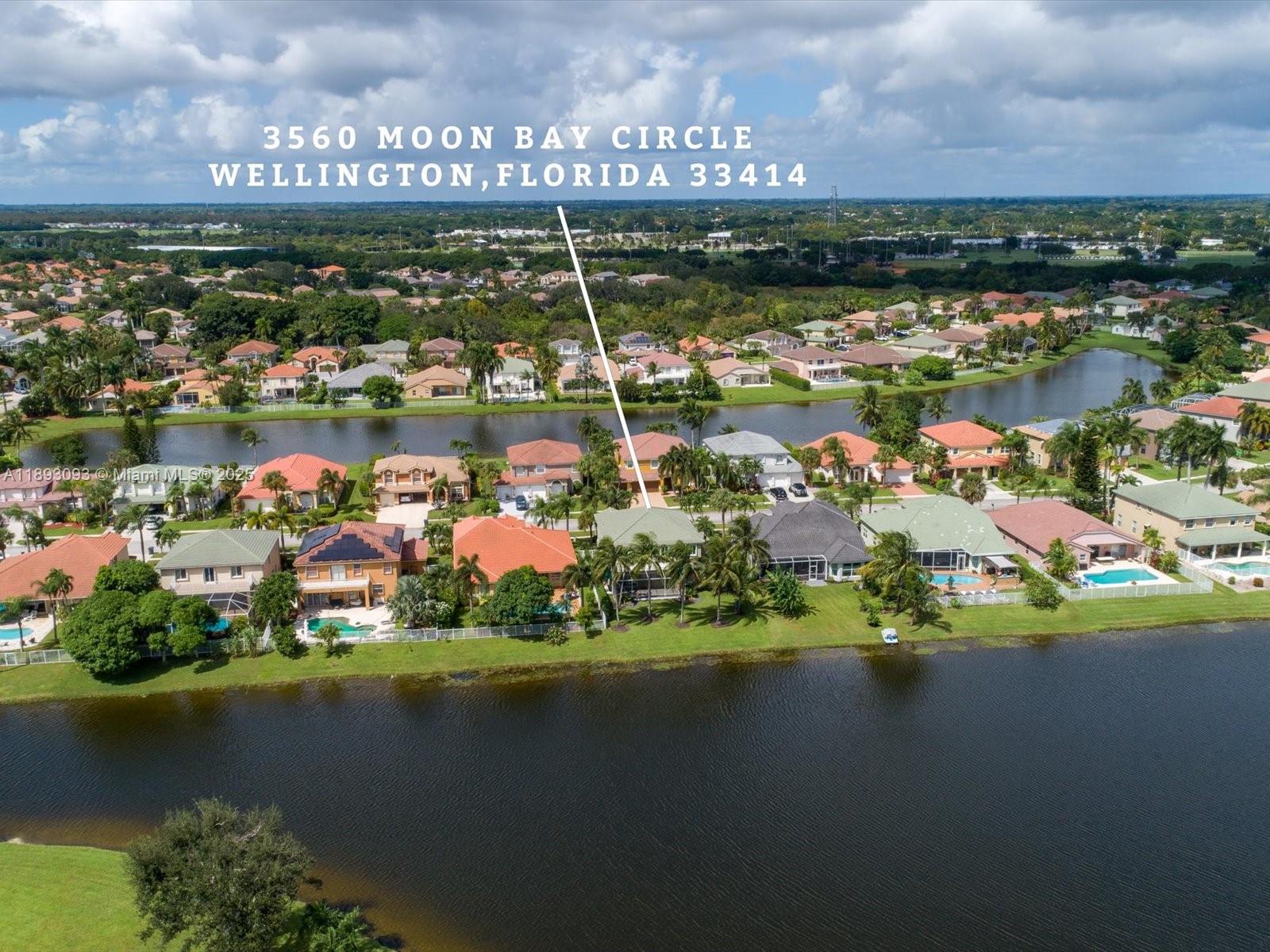 3560 Moon Bay Cir