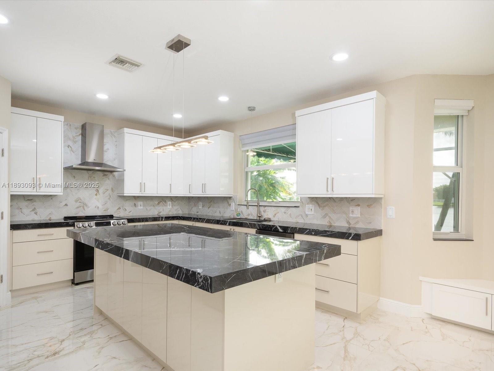 ORANGE POINT TR B - Residential