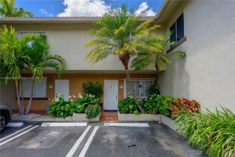 451 NW 82nd Ave 805 Miami FL 33126
