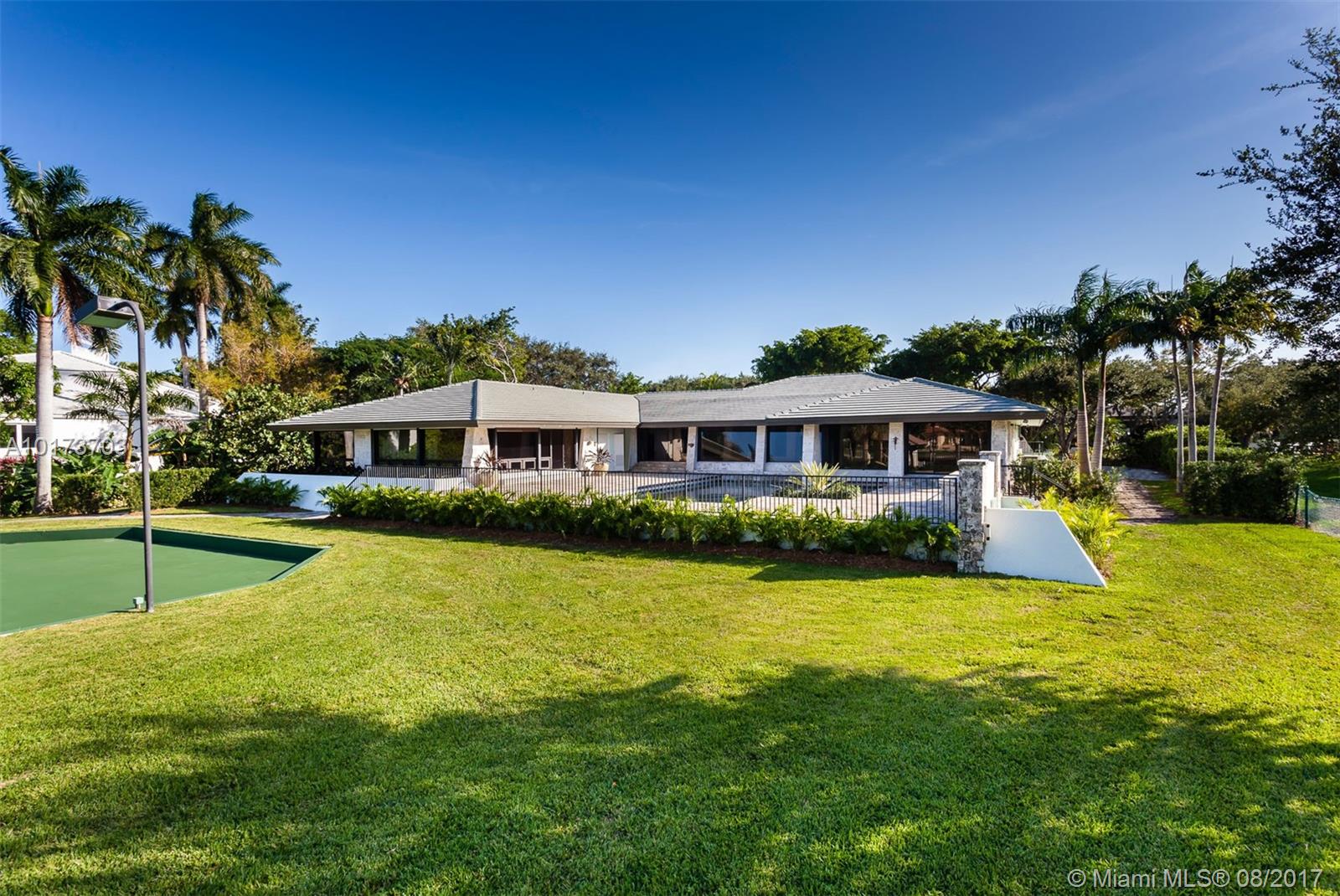 Gables Estates 02 - Residential