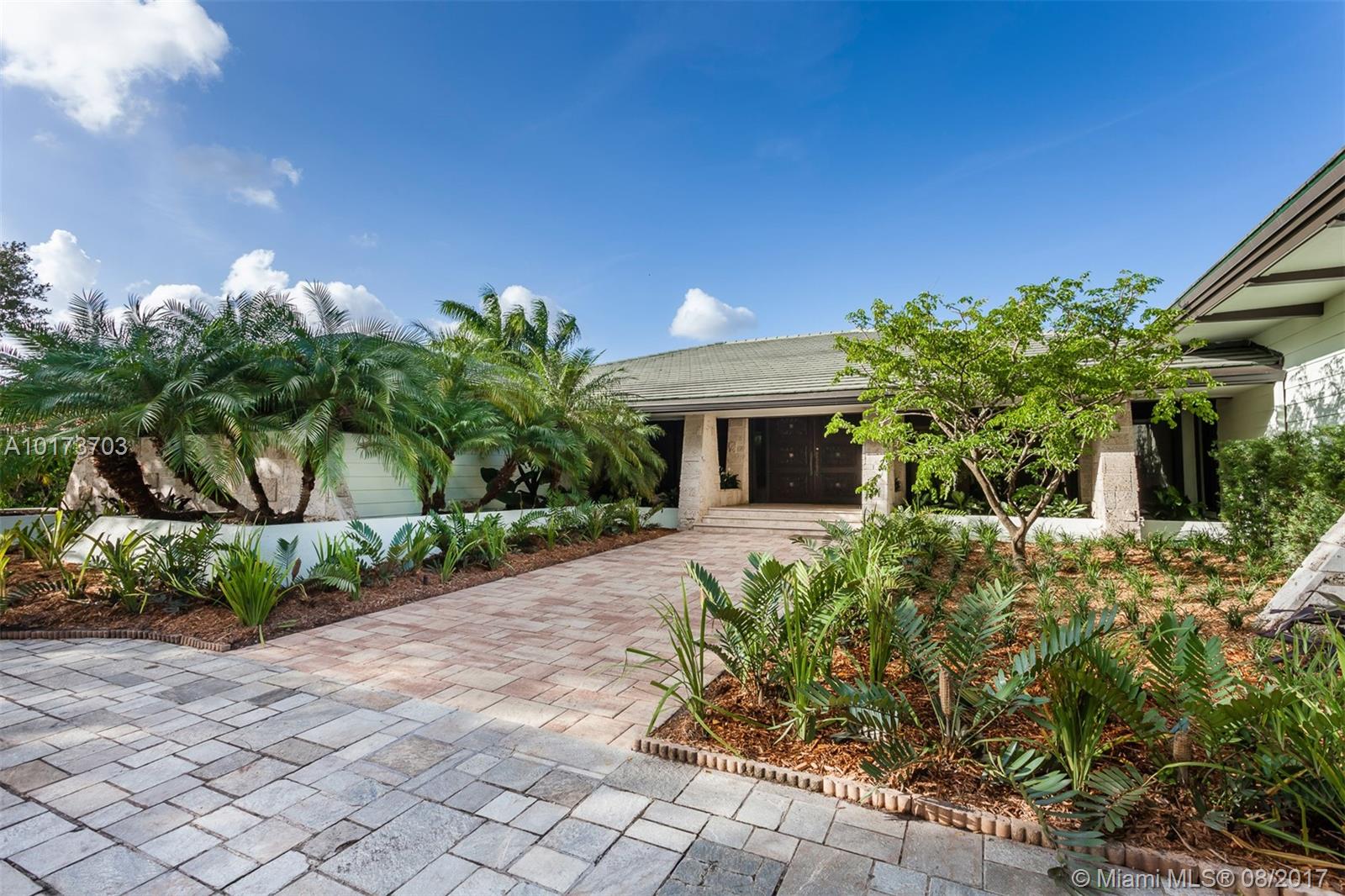 Gables Estates 02 - Residential