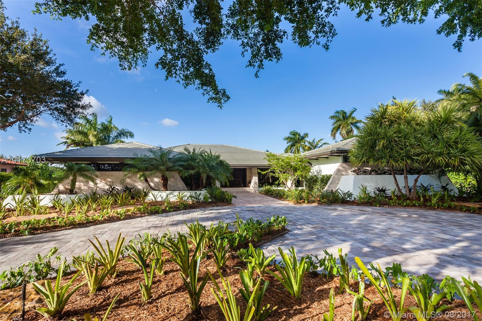 Gables Estates 02 - Residential