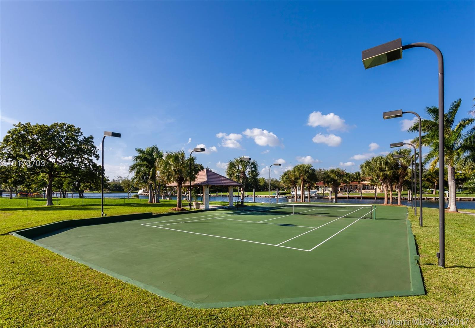 Gables Estates 02 - Residential