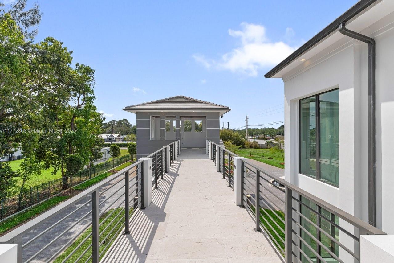 SouthWest Ranches - Residential