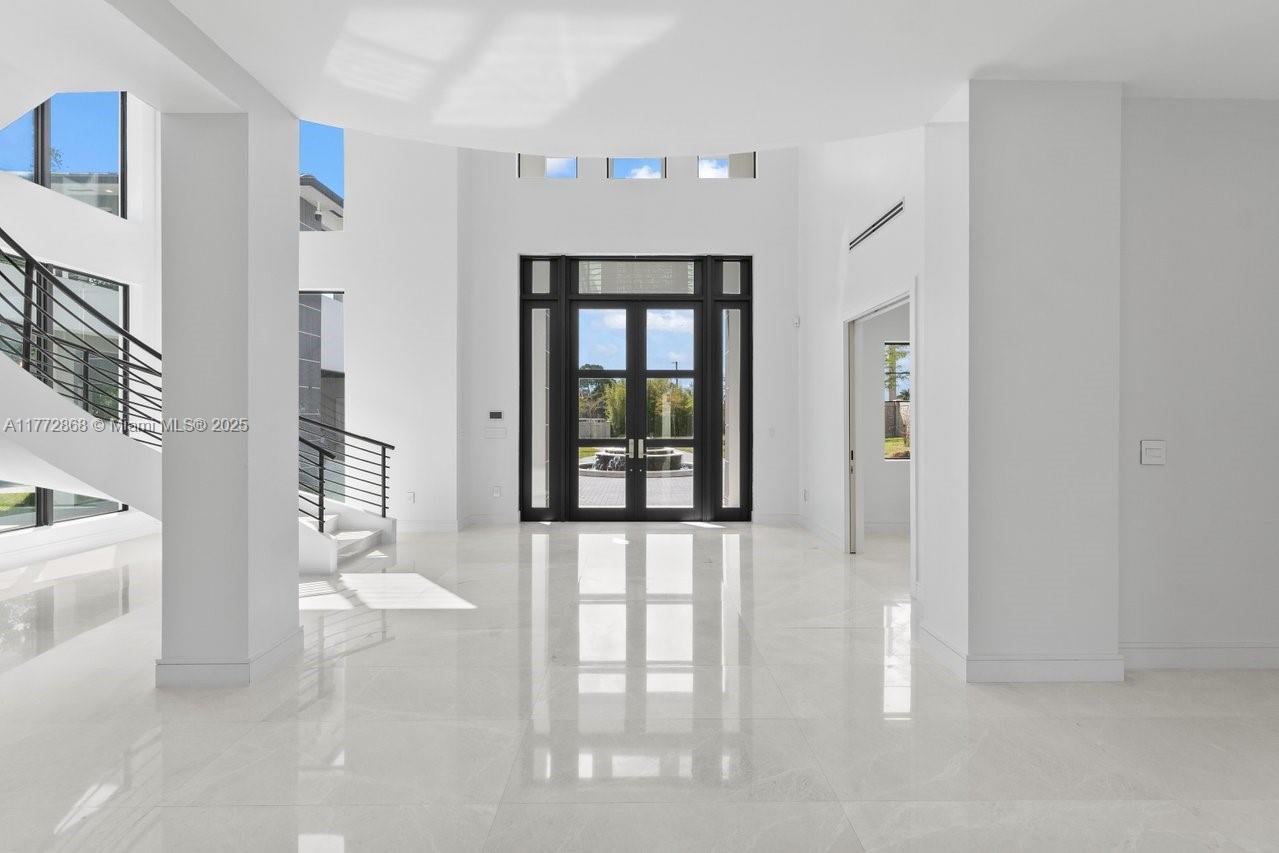 SouthWest Ranches - Residential