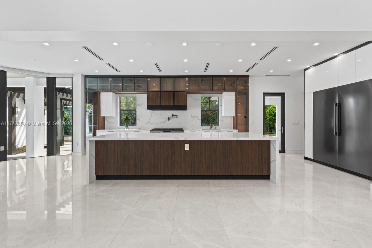 SouthWest Ranches - Residential