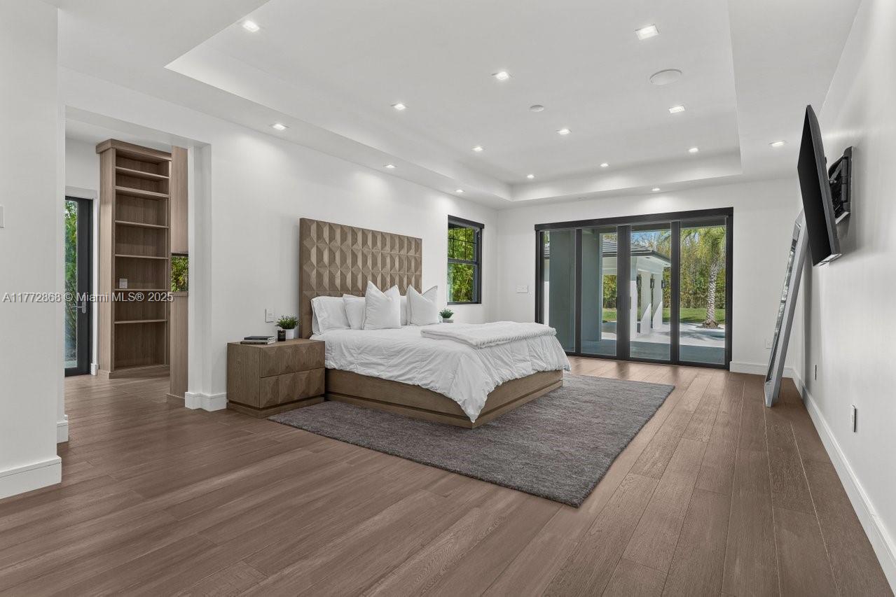 SouthWest Ranches - Residential