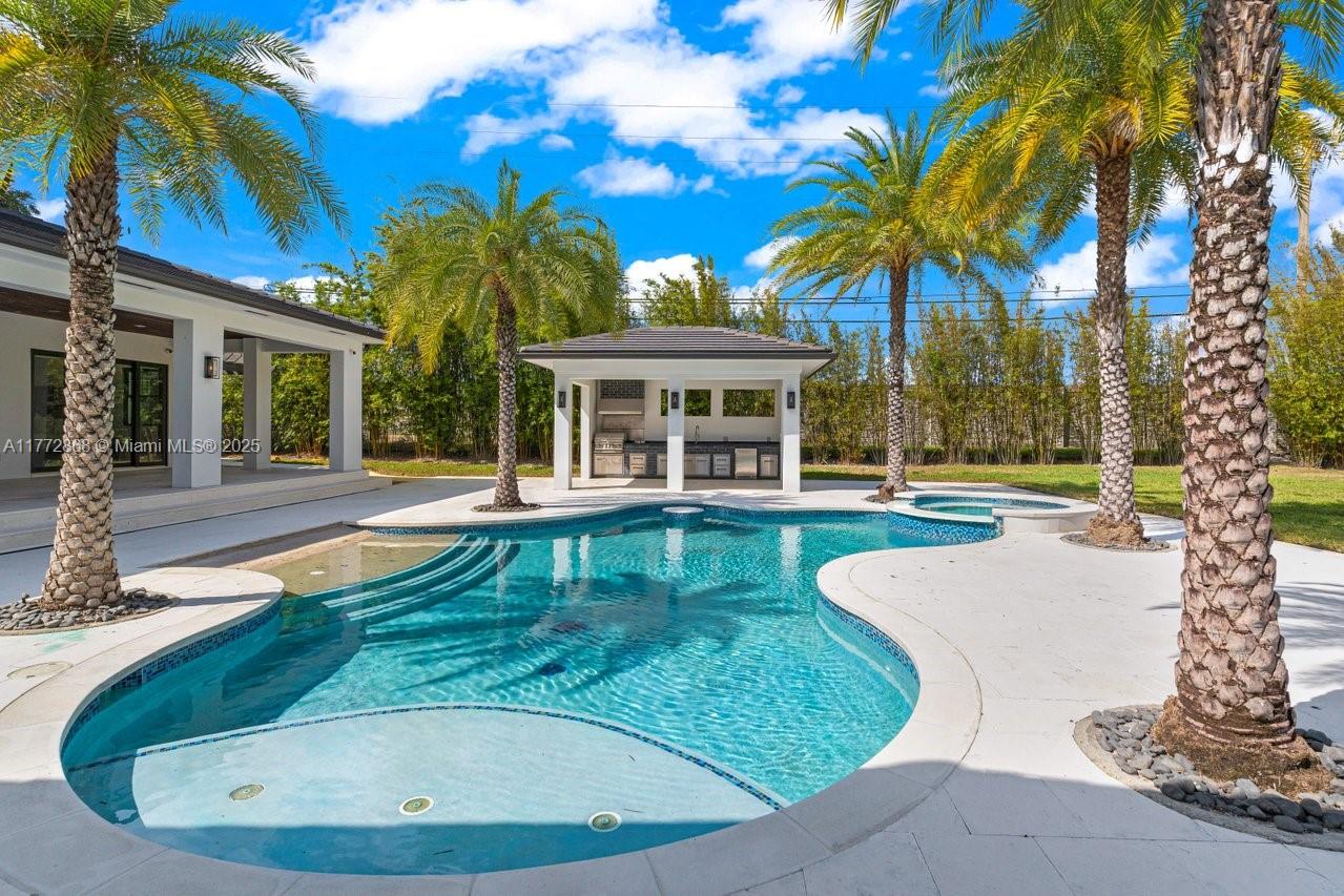 SouthWest Ranches - Residential