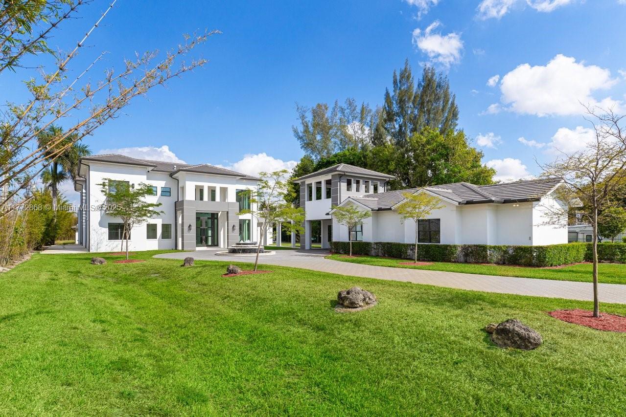 SouthWest Ranches - Residential