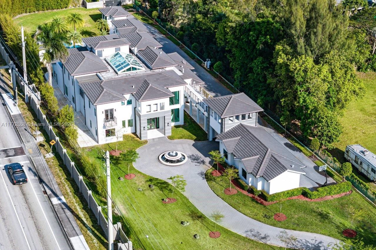 SouthWest Ranches - Residential