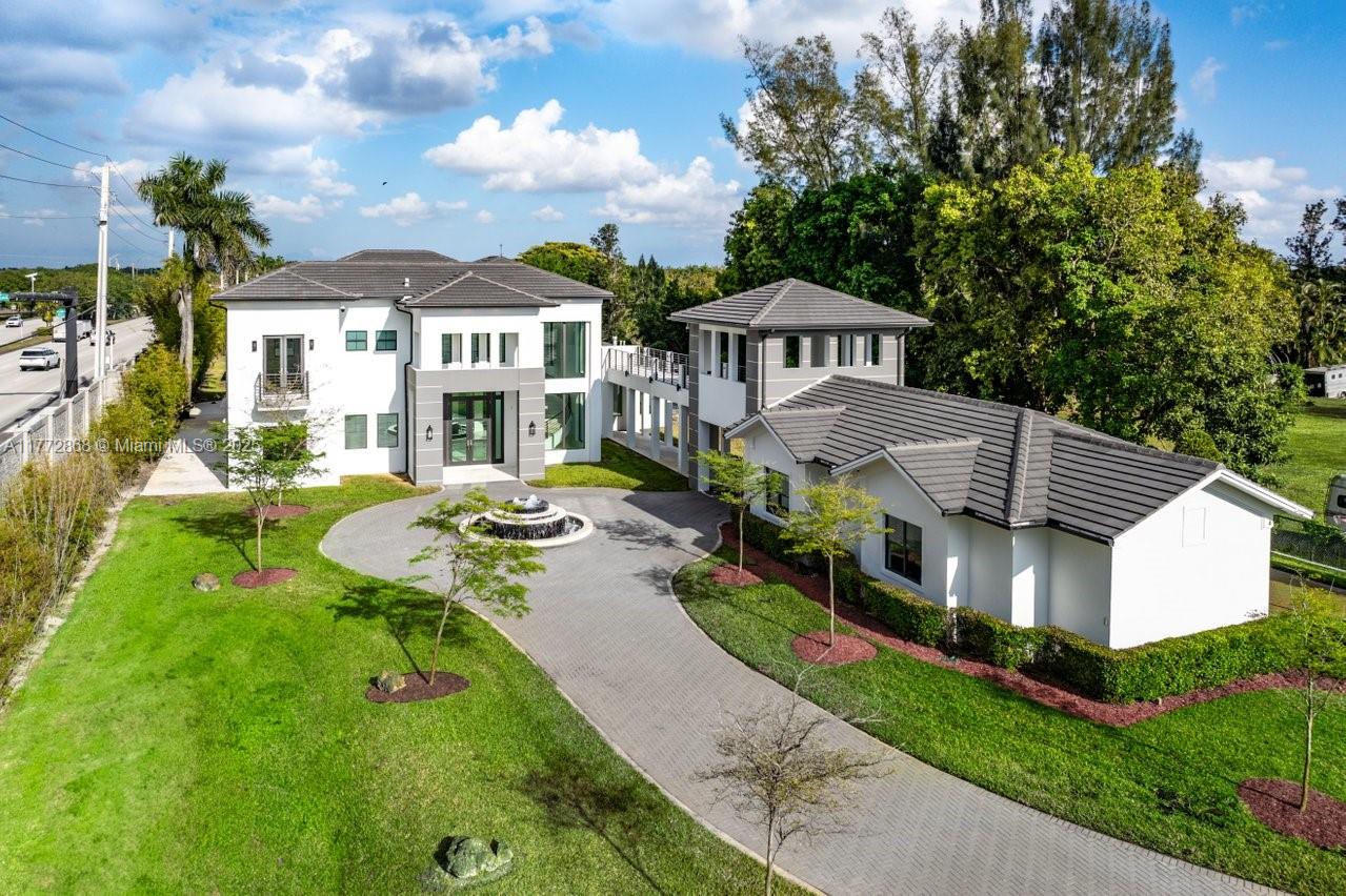 SouthWest Ranches - Residential